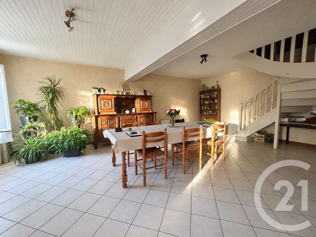 maison - PLUDUNO - 22