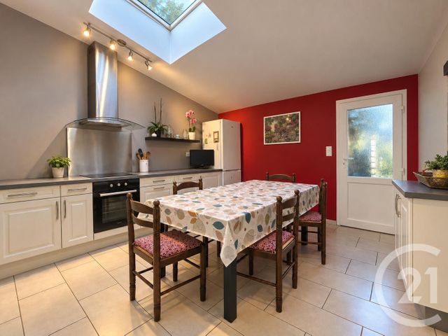 maison à vendre - 7 pièces - 200.75 m2 - PLUDUNO - 22 - BRETAGNE - Century 21 Dufeil Invest